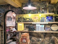 -马灯部落·西湖边的创意山景餐厅(虎跑动物园店)
