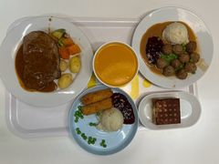 -宜家·瑞典风味餐厅(北京西红门店)