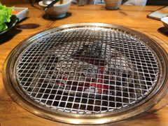 -牛人·雪花牛·木炭烤肉(昆山陆家店)