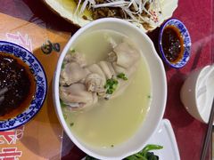 老妈蹄花-易老妈蹄花.特色川菜(人民公园总店)