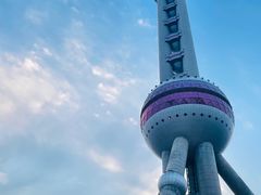 -东方明珠广播电视塔