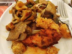 -芭菲盛宴·环球美食(袁家岗店)