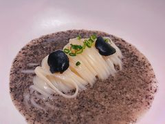 -广州富力丽思卡尔顿酒店·丽轩·粤菜