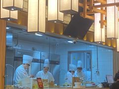 -伊喜饺子·烤鸭(五道口学院路店)