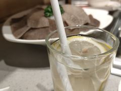 -海底捞火锅(金山百联店)