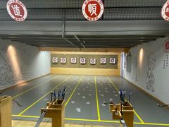 -道顺射箭·团建·骑射(张杨路店)