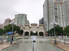 -野狸岛