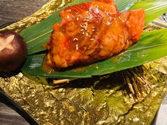 -牛角烧肉(步步高星城天地店)