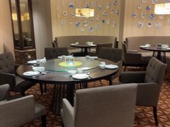 -浙江安吉JW万豪酒店·万豪中餐厅