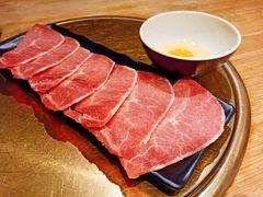 -一井烧肉·活鳗·寿司(望京SOHO店)