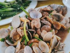 -秋姐美食店(旅游大道店)