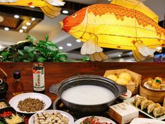 -御膳粥·牛乳粥底火锅·地道顺德菜(容桂店)