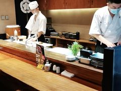 -千代武日本料理(爱建店)