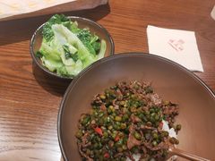 -德天顺盖码饭(人民西路店)