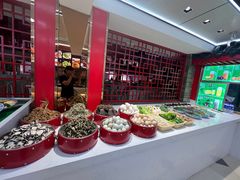 -老六杀猪菜(进乡街店)