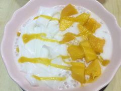 -甜心妈妈·榴莲星级糖水(北京路总店)