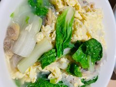 -吕氏疙瘩汤·新派鲁菜(欢乐汇店)