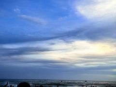 -侨港海滩