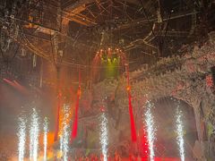 -广州长隆国际大马戏