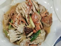 -钱大妈海鲜饭店(保利林语店)