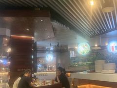 -The COOK·厨餐厅·自助餐(浦东嘉里大酒店)