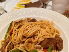 -菲滋意式餐厅(西溪印象城店)