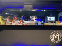 -Moss7Club 剧本杀桌游(inspark店)