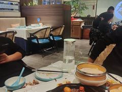 -聆桂烤鸭·金奖烤鸭(静联广场店)