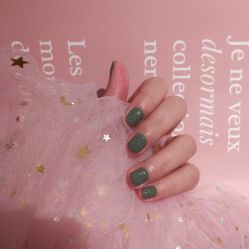-指典艺术美甲美睫