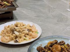 -会宾园·云山宴中餐