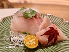 -樱木千鹤·日本料理·海鲜饭(星海店)