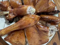 -竹乡园柴火竹筒饭·烧鸡(白水寨*森林海店)