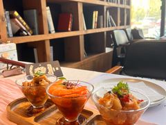 -咖梦餐厅 COMENG RESTAURANT