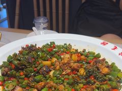 -将军府·鸡毛店(武侯祠店)