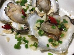 -天天渔港海鲜酒家(石浦玉泉路店)