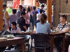 大堂-猪肉婆私房菜(容桂总店)