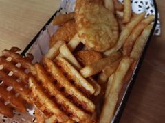 -阳光披萨(辽宁路店)