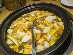 -一朵菌·野生菌探索家火锅(南亚店)