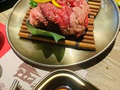 -西塔老太太泥炉烤肉(沈阳店)