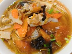 -万福兴(齐门路店)