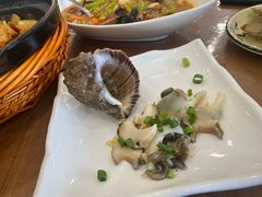-洲晓鲜·舟山海鲜大排档(朱家尖风景区店)