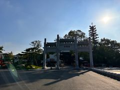 -东湖落雁景区