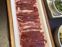-额尔敦·品质自助(摩尔城店)