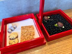 -新荣记(新源南路店)