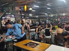 -Jomtien Talay Pao Pattaya