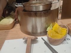 -独食火锅·半米屋台(望平街店)