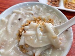 -老西关濑粉(文明路店)