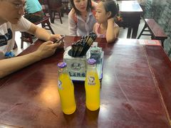 -东吴面馆(金门路金门国际商业广场店)