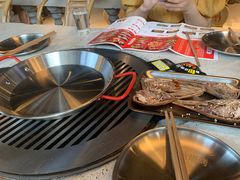 -神伙烧烤(江北黄泥塝店)