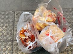 -宫廷糕点铺(人民中路店)